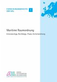 Maritime Raumordnung Maritime Raumordnung