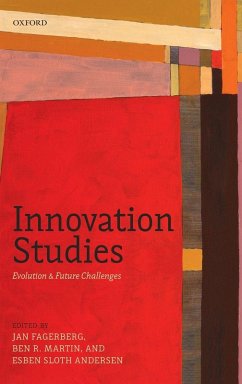 Cover INNOVATION STUDIES C