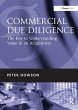Commercial Due Diligence - Bild 1