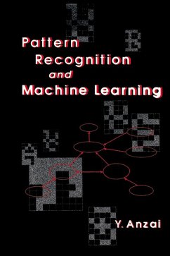 Cover Pattern Recognition and Machine Learning (eBook, ePUB)