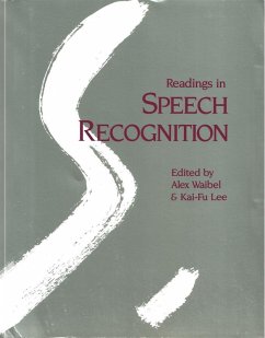 Readings in Speech Recognition (eBook, PDF)