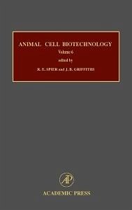 Animal Cell Biotechnology (eBook, PDF)