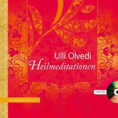 Heilmeditationen - Olvedi, Ulli