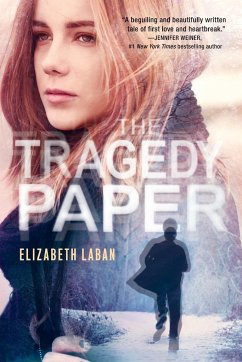 The Tragedy Paper - Laban, Elizabeth