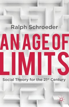 An Age of Limits - Schroeder, Ralph