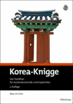 Korea-Knigge - Kim, Mee-Jin