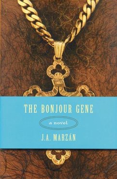 The Bonjour Gene - Marzán, J. A.