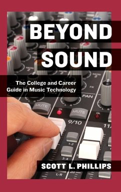 Cover Beyond Sound