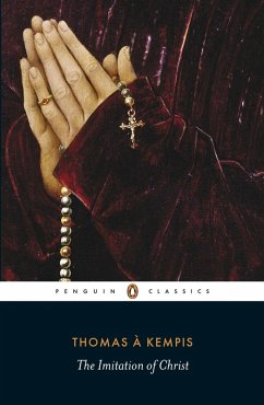 The Imitation of Christ (eBook, ePUB) - Kempis, Thomas À