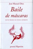 BAILE DE MASCARAS