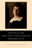 Naturalism and the First-Person Perspective (eBook, PDF)