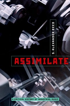 Assimilate (eBook, ePUB) - Reed, S. Alexander