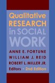Qualitative Research in Social Work (eBook, ePUB)