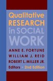 Qualitative Research in Social Work (eBook, ePUB) Qualitative Research in Social Work (eBook, ePUB)