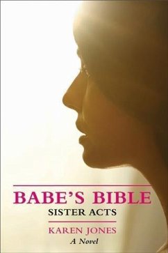 Cover Babe's Bible (eBook, PDF)