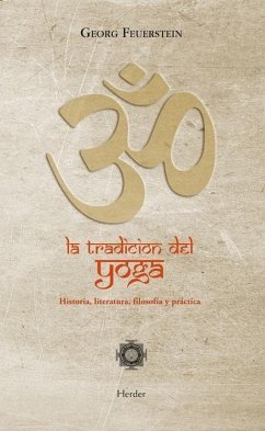 La Tradicion del Yoga - Feuerstein, Georg
