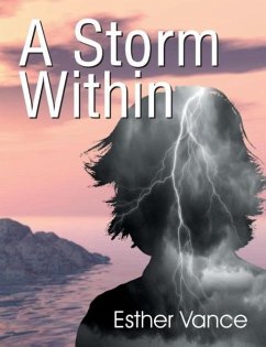 A Storm Within - Vance, Esther