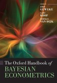 Oxford Handbook of Bayesian Econometrics