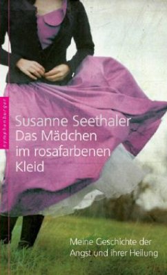 Das Mädchen im rosafarbenen Kleid - Seethaler, Susanne