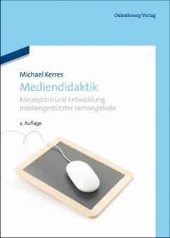 Mediendidaktik - Kerres, Michael