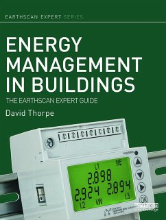 Energy Management in Buildings - Thorpe, David