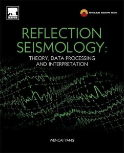 Reflection Seismology - Wencai, Yang