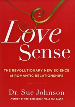 Love Sense - Johnson, Dr. Sue