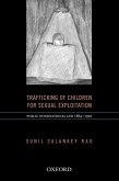 International Law on Trafficking of Children for Sexual Exploitation in Prostitution (1864-1950)