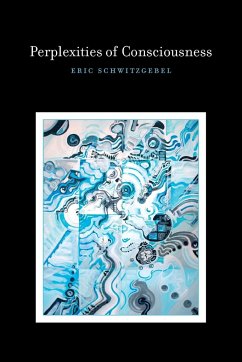 Perplexities of Consciousness - Schwitzgebel, Eric
