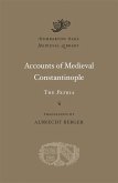 Accounts of Medieval Constantinople