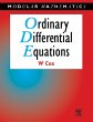 Ordinary Differential Equations (eBook,... - Bild 1