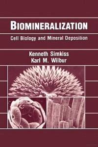 Cover Biomineralization (eBook, PDF)