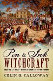 Pen and Ink Witchcraft (eBook, ePUB)