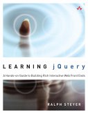 Learning jQuery (eBook, ePUB)