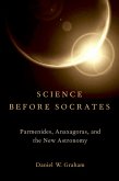 Science before Socrates (eBook, PDF)