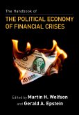 The Handbook of the Political Economy of Financial Crises (eBook, ePUB)