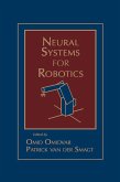 Neural Systems for Robotics (eBook, ePUB)