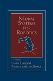 Neural Systems for Robotics (eBook, ePUB) Neural Systems for Robotics (eBook, ePUB)
