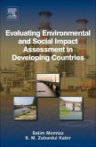 Evaluating Environmental and Social Impact Assessment in Developing Countries (eBook, ePUB)