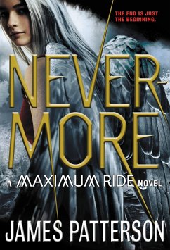 Cover Nevermore