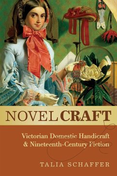 Novel Craft - Schaffer, Talia