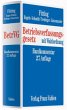 Betriebsverfassungsgesetz (BetrVG),... - Bild 1