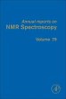Annual Reports on NMR Spectroscopy - Bild 1