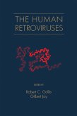 The Human Retroviruses (eBook, PDF)