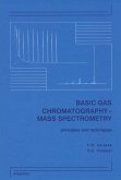 Basic Gas Chromatography-Mass Spectrometry (eBook, PDF)