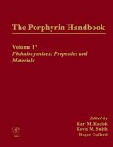 The Porphyrin Handbook (eBook, PDF) The Porphyrin Handbook (eBook, PDF)