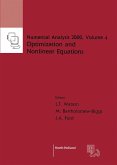 Nonlinear Equations and Optimisation (eBook, PDF)