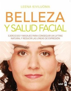 Belleza y Salud Facial - Kiviluoma, Leena