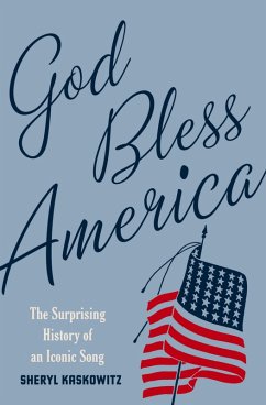 God Bless America (eBook, PDF) - Kaskowitz, Sheryl