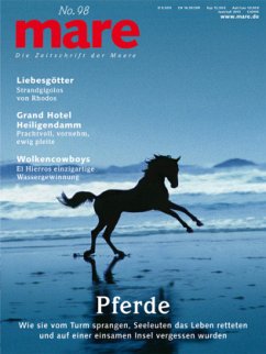 Cover Pferde